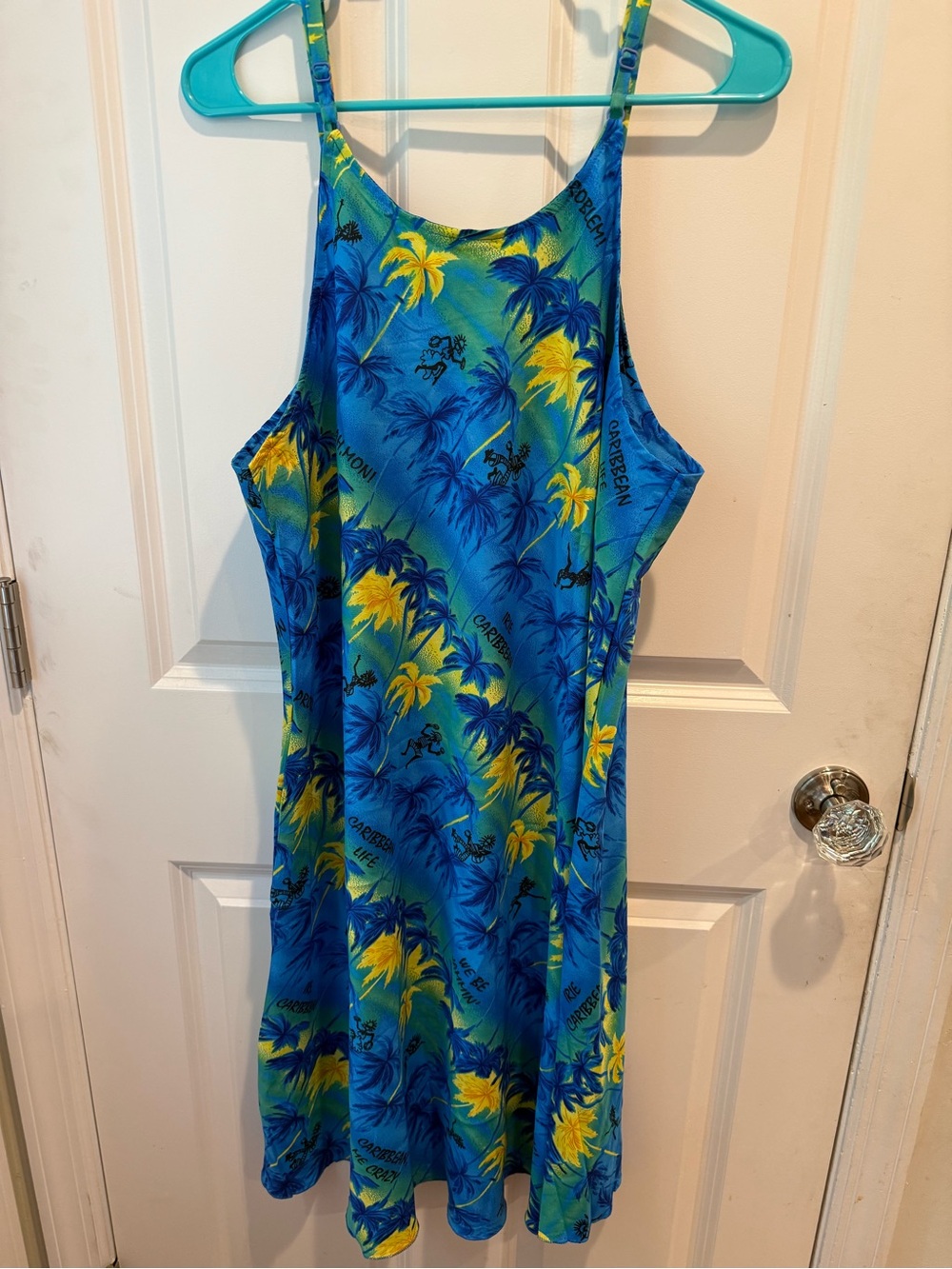 Women’s Summer Dress, Size X-Large, Great Condition! - Picture 2 of 4